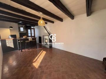 Location Maison 3 pièces 63m² ST CERGUES 74140
