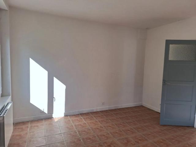 Location Maison 3 pièces 63m²