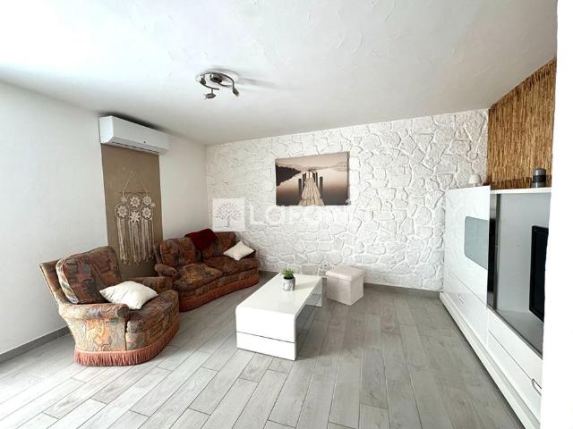 Location Maison 3 pièces 63m²