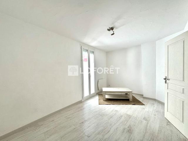 Location Maison 3 pièces 63m²