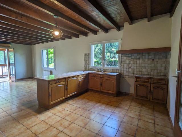 Location Maison 3 pièces 63m²
