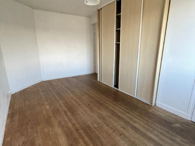 Location maison 3 pièces, 64.00m², Moutiers les Mauxfaits