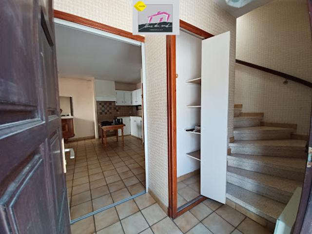Location Maison 3 pièces 64.21 m2 Laure Minervois