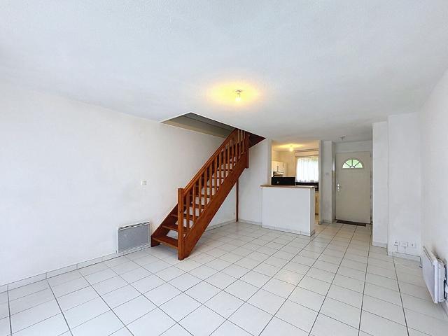 Location maison 3 pièces, 64.35m², Plaisance du Touch