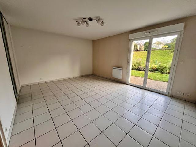 Location Maison 3 pièces 64.55 m2 Pontivy