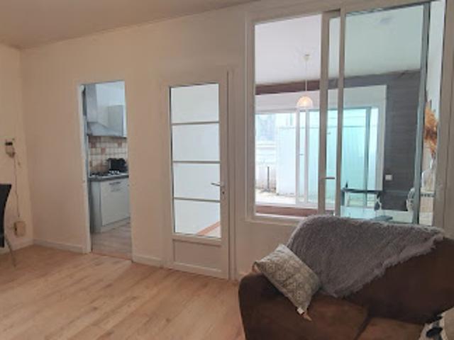 Location Maison 3 pièces 64.5 m2 Villefranche du Queyran