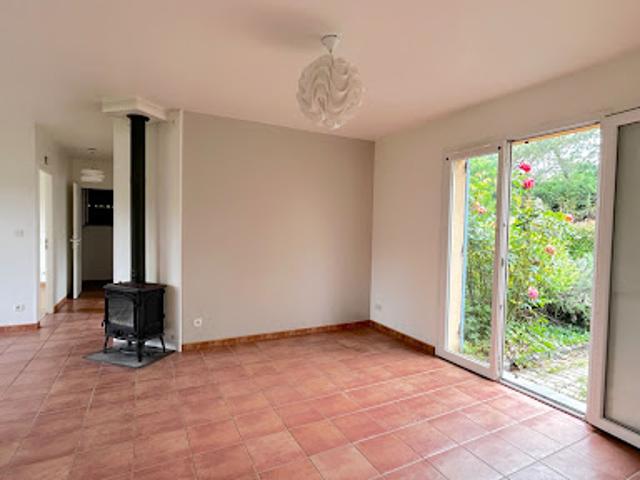 Location Maison 3 pièces 64.78 m2 Saint Martin Petit