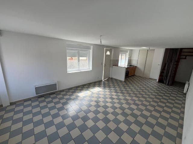 Location Maison 3 pièces 64.86 m2 Wahagnies