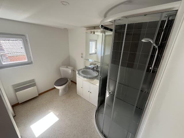 Location Maison 3 pièces 64.86 m2 Wahagnies