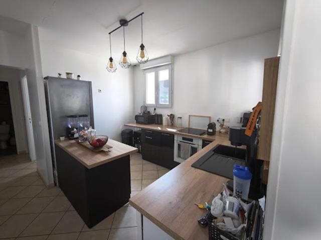 Location Maison 3 pièces 64.95 m2 Mantes la Ville