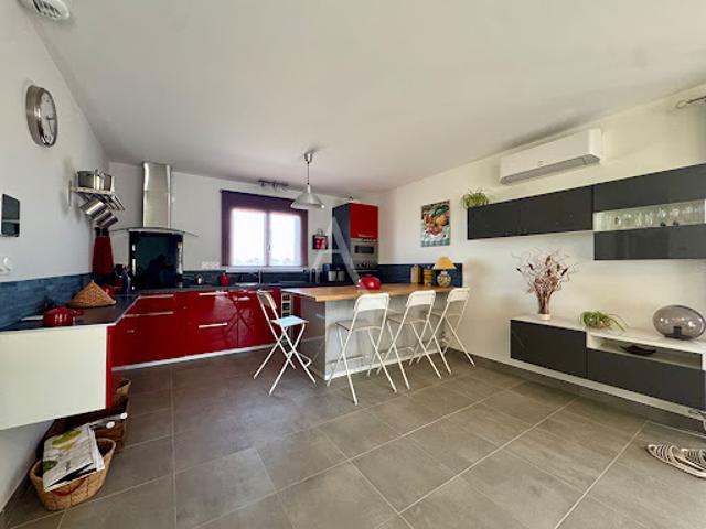 Location Maison 3 pièces 64 m2 Ferrals les Corbières
