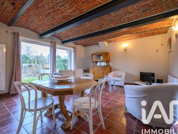 Location Maison 3 pièces 64 m2 Lorgies