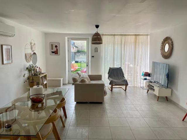 Location Maison 3 pièces 64 m2 La Bosse de Bretagne