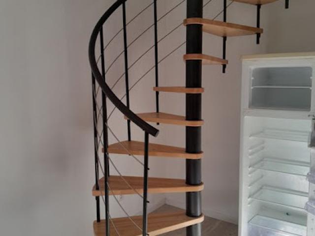 Location Maison 3 pièces 64 m2 Moulin Mage