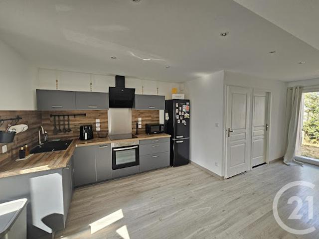 Location Maison 3 pièces 64 m2 Neuvy Pailloux