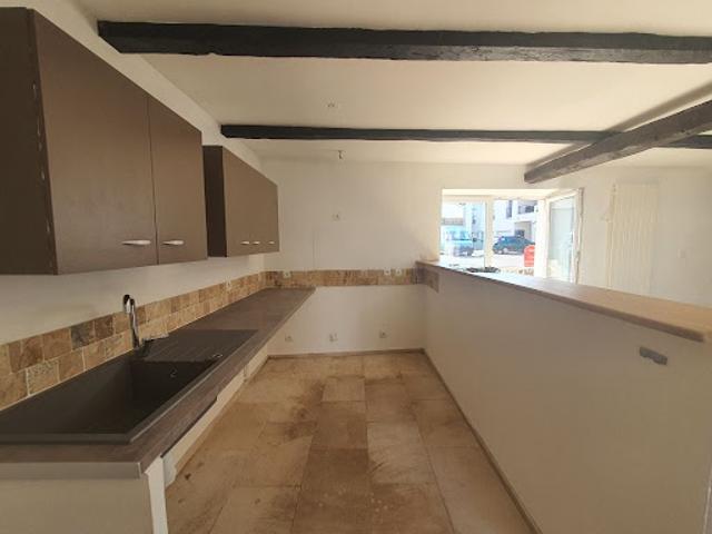 Location Maison 3 pièces 64 m2 Saint Georges de Reneins