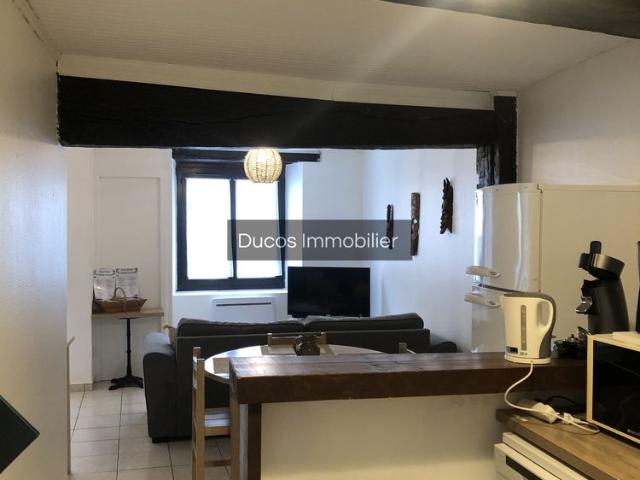 Location Maison 3 pièces 64m² MARMANDE 47200