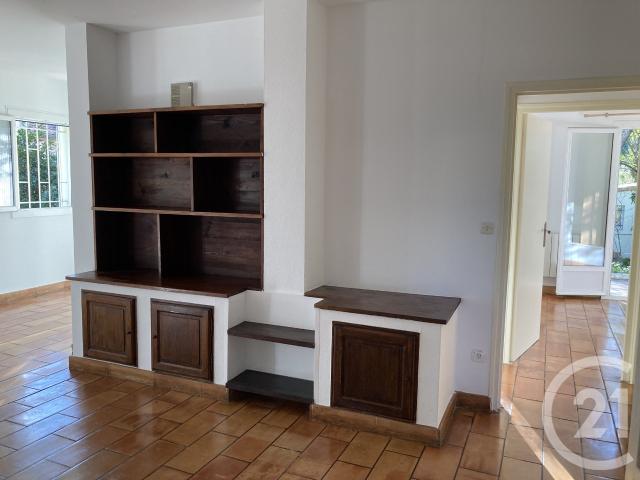 Location Maison 3 pièces 64m² MONTPELLIER 34090