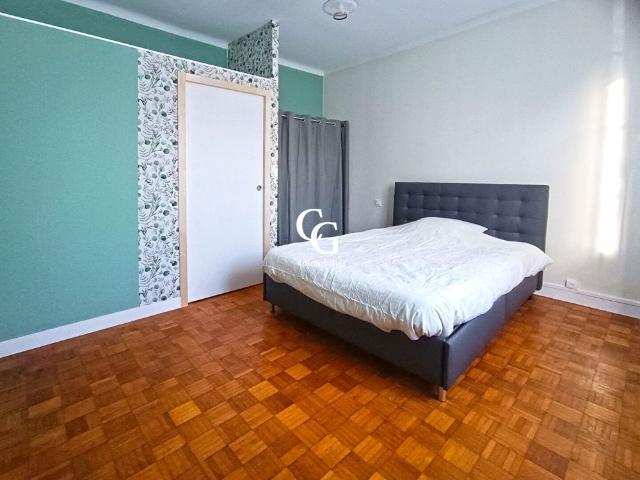 Location Maison 3 pièces 64m² NANTES 44100