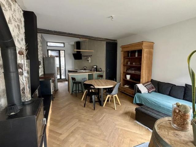 Location Maison 3 pièces 64m² NARBONNE 11100