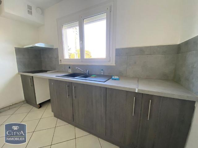 Location Maison 3 pièces 64m² AGEN 47000