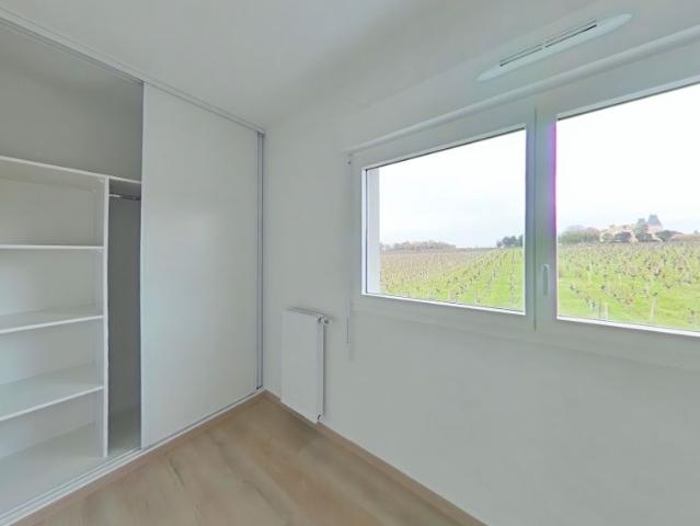 Location Maison 3 pièces 64m² BASSENS 33530