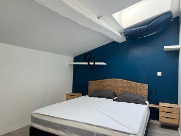 Location Maison 3 pièces 64m² BOUGUENAIS 44340