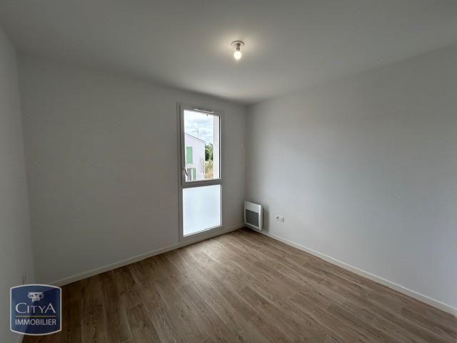 Location Maison 3 pièces 64m² BREUILLET 17920