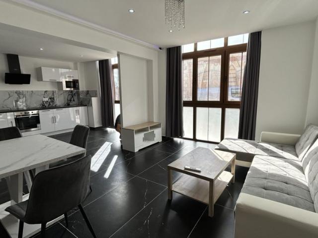 Location Maison 3 pièces 64m² CLERMONT 60600