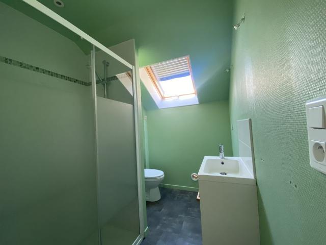 Location Maison 3 pièces 64m² JONCHERY SUR VESLE 51140