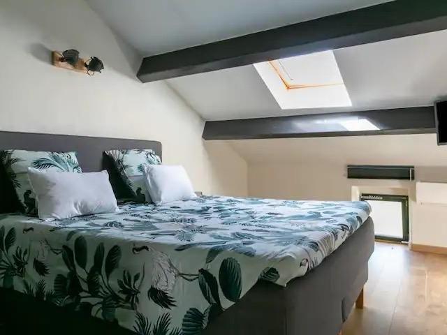 Location Maison 3 pièces 64m² JOYEUSE 07260