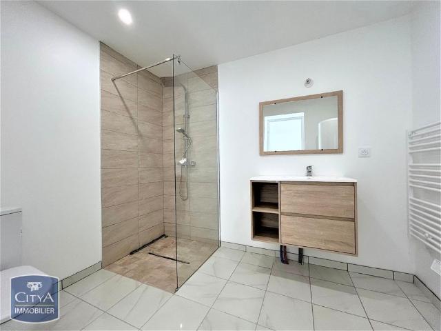 Location Maison 3 pièces 64m² LUSSAC 33570