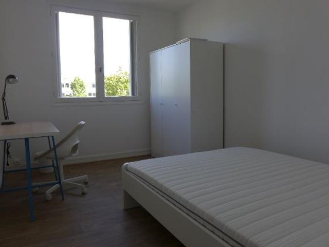 Location Maison 3 pièces 64m² RENNES 35000