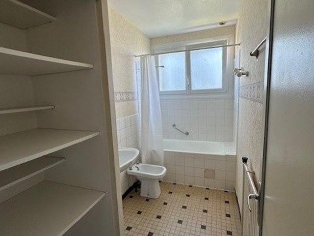 Location Maison 3 pièces 64m² ST BERTHEVIN 53940