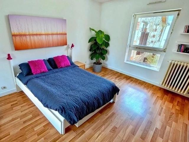 Location Maison 3 pièces 64m²