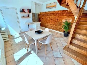 Location Maison 3 pièces 64m²