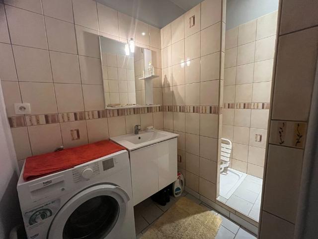 Location Maison 3 pièces 64m²