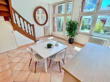 Location Maison 3 pièces 64m²