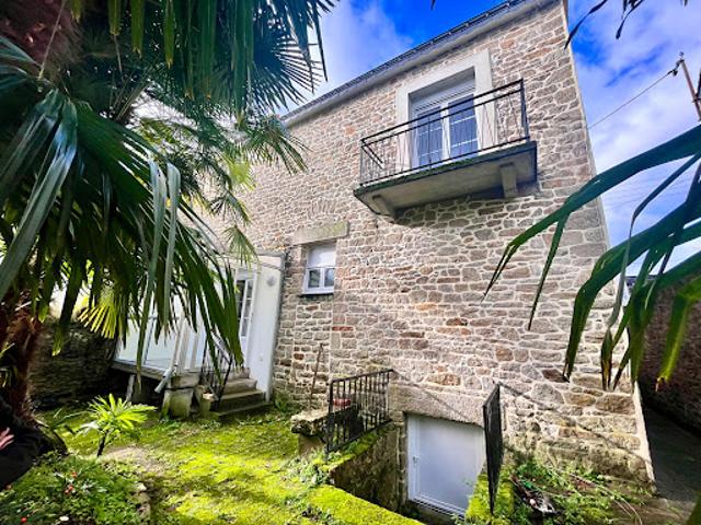 Location Maison 3 pièces 65.05 m2 Pontivy