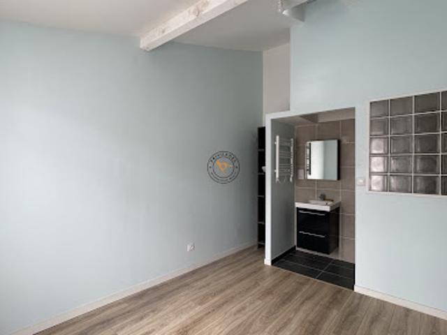 Location Maison 3 pièces 65.7 m2 Nantes