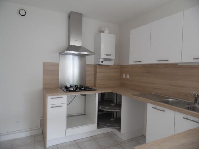 Location maison 3 pièces, 65.50m², Saint Melaine sur Aubance