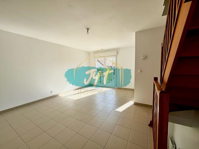 Location Maison 3 pièces 65.53 m2 Persan