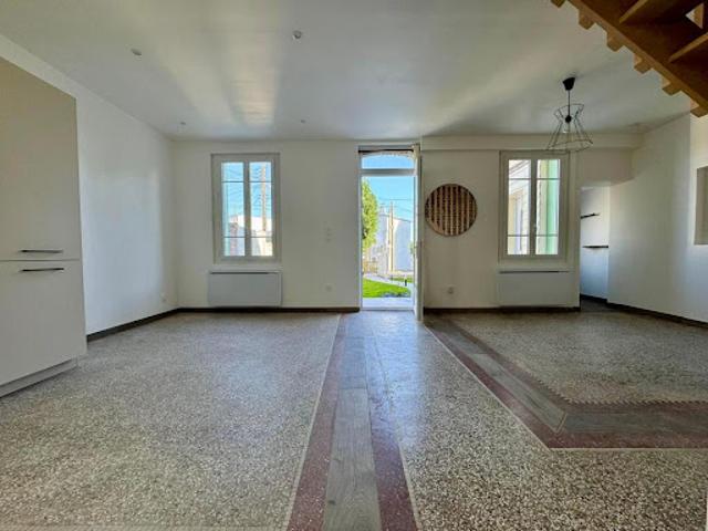 Location Maison 3 pièces 65.5 m2 Le Havre