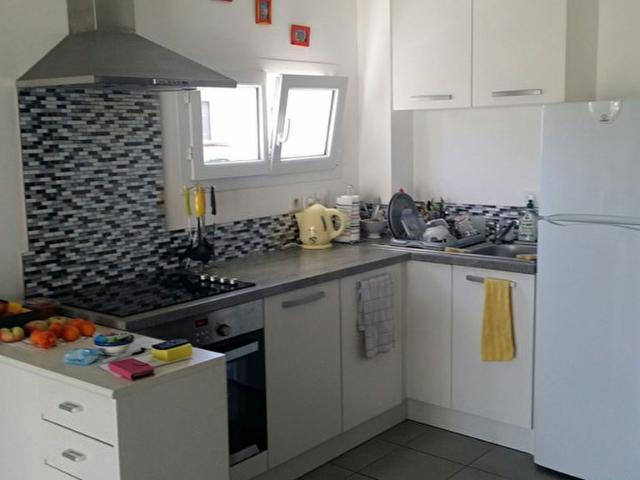 Maison 3 pièces Saint Gilles Croix de Vie 65.70m² 790€ à louer l'Adresse