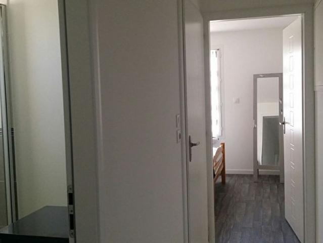 Location maison 3 pièces, 65.70m², Saint Gilles Croix de Vie