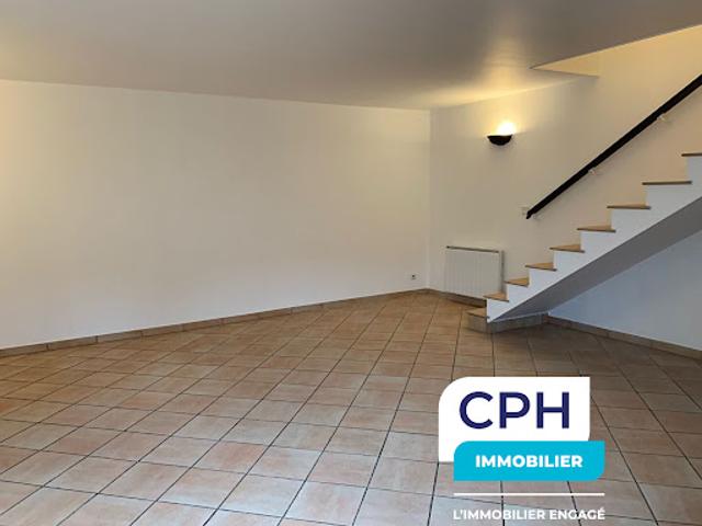 Location Maison 3 pièces 65.92 m2 Boissy le Sec