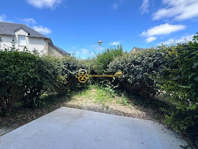 Location Maison 3 pièces 65 m2 Carantec
