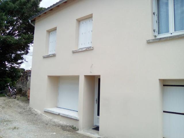 Location Maison 3 pièces 65 m2 Chatellerault