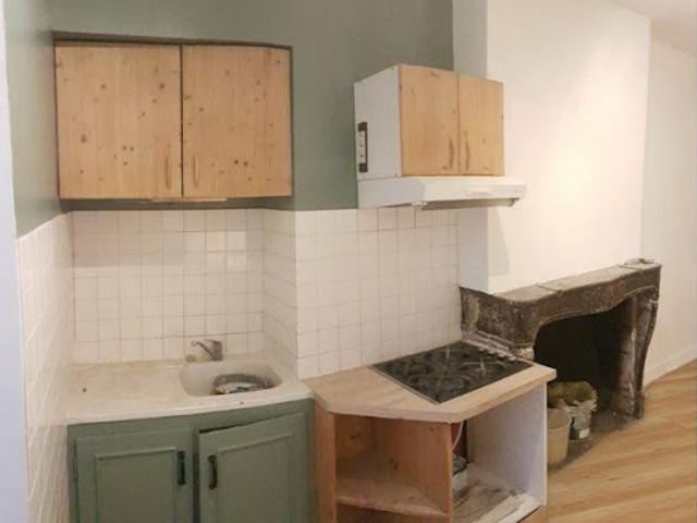 Location Maison 3 pièces 65 m2 Clermont Ferrand