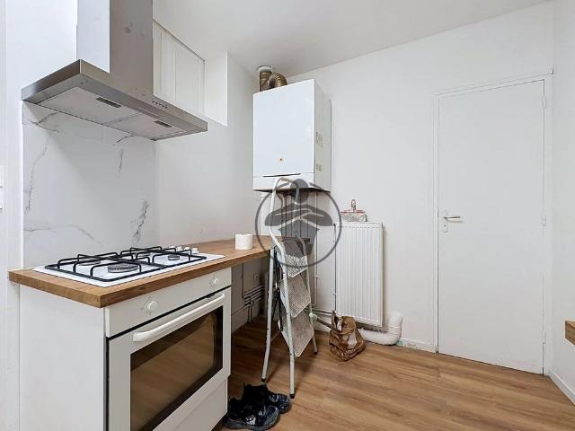 Location Maison 3 pièces 65 m2 à Saint Quentin